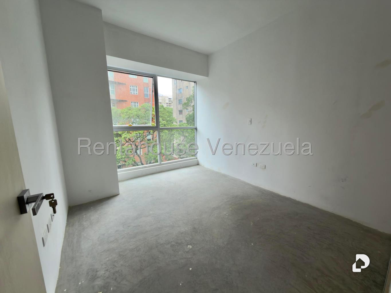 Apartamento en El Rosal, Caracas – 8