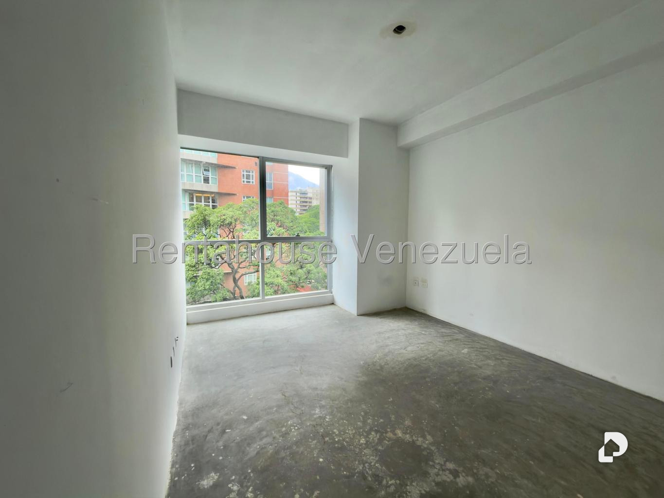 Apartamento en El Rosal, Caracas – 11