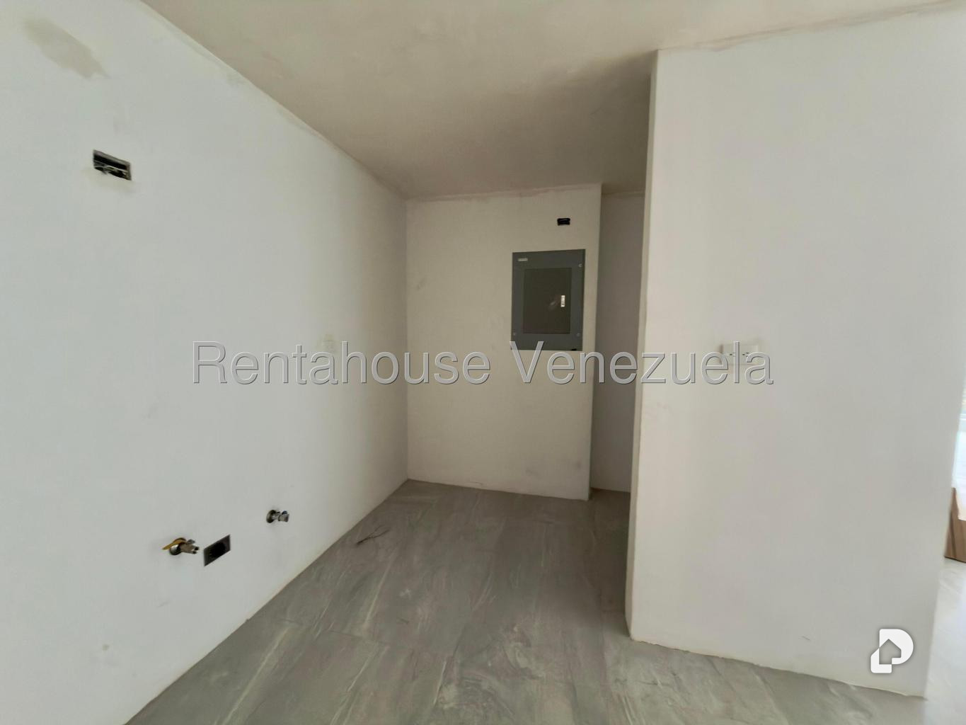 Apartamento en El Rosal, Caracas – 6