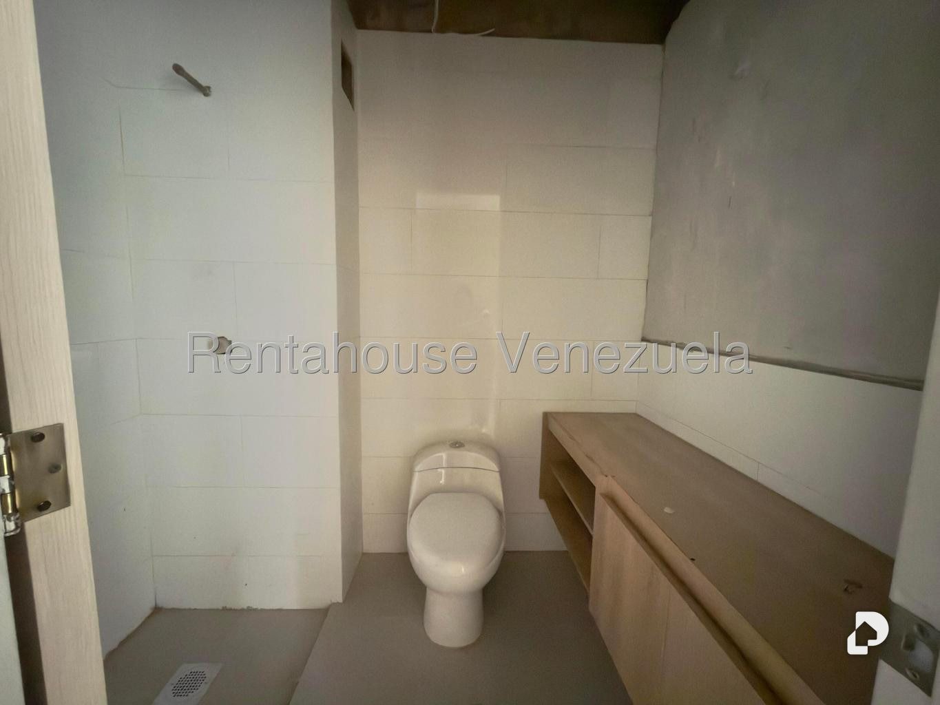 Apartamento en El Rosal, Caracas – 13