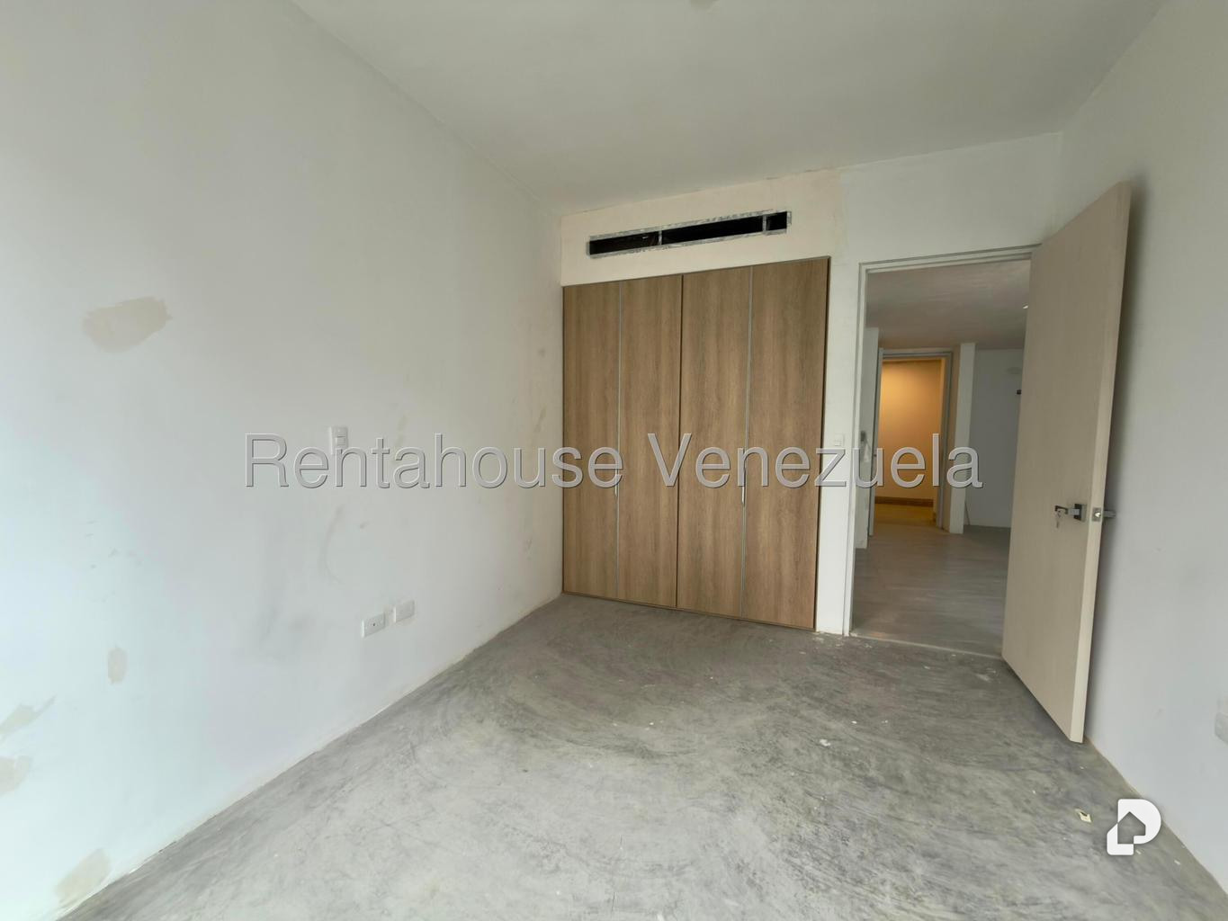 Apartamento en El Rosal, Caracas – 9