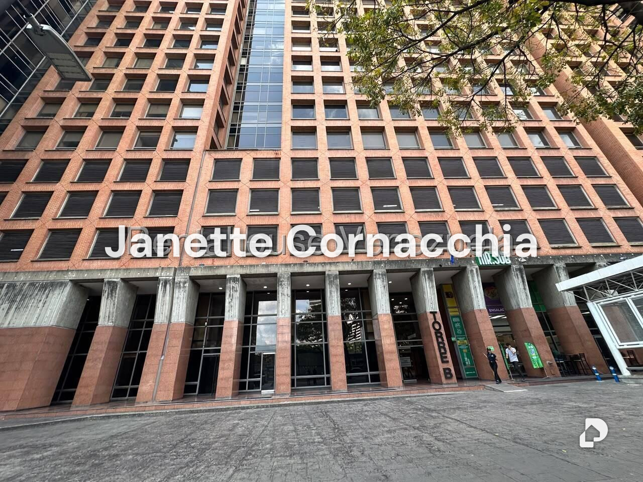 Apartamento en Chacao, Caracas – 1