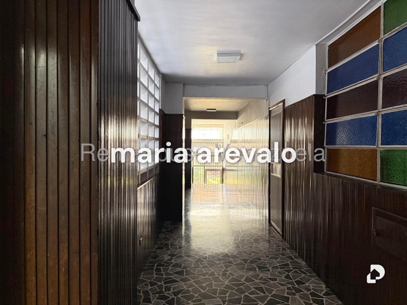 Apartamento en Vista Alegre, Caracas – 3