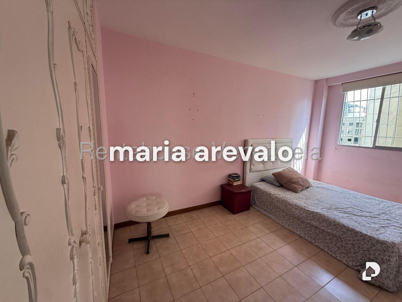 Apartamento en Vista Alegre, Caracas – 30
