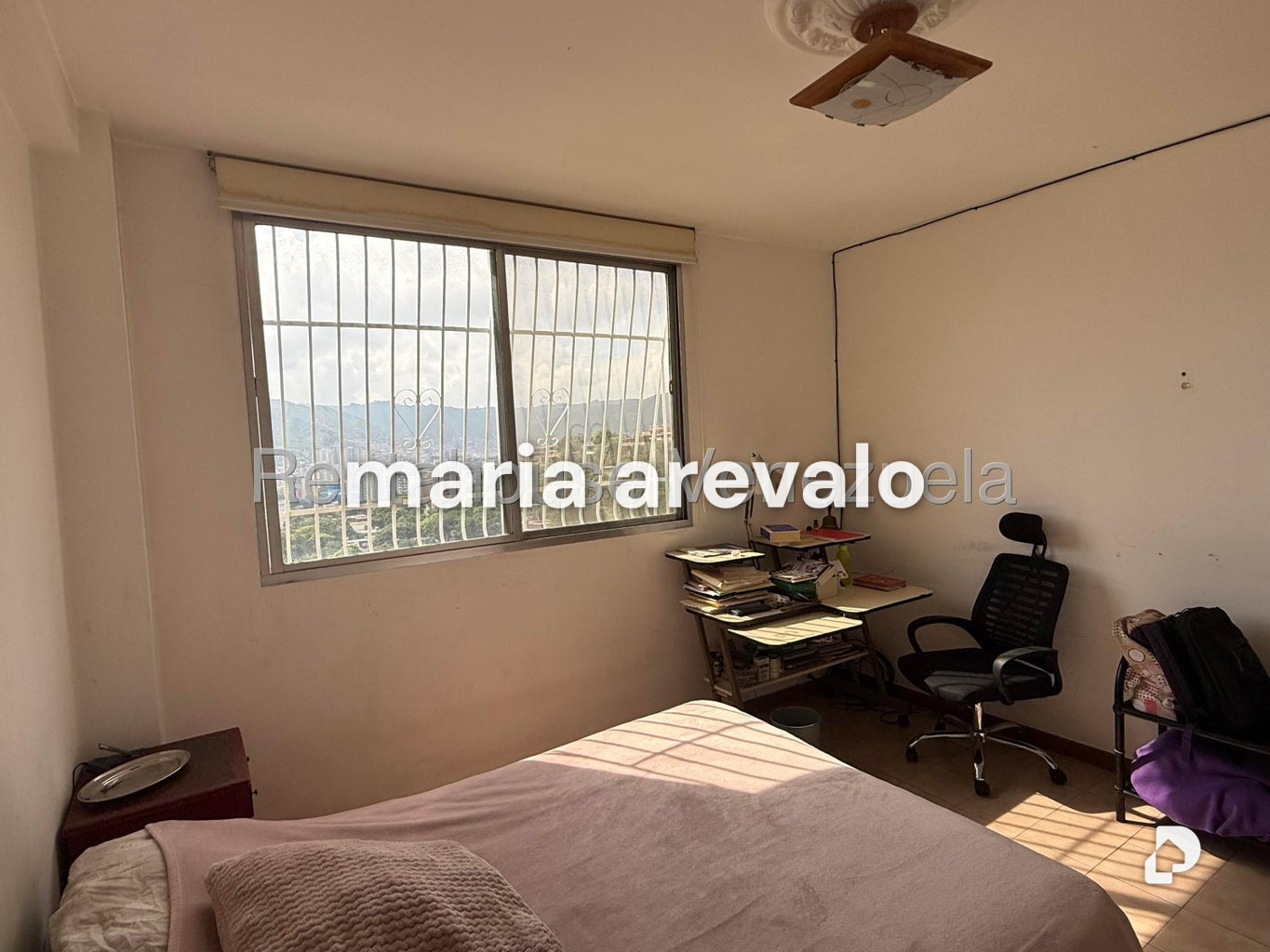Apartamento en Vista Alegre, Caracas – 29