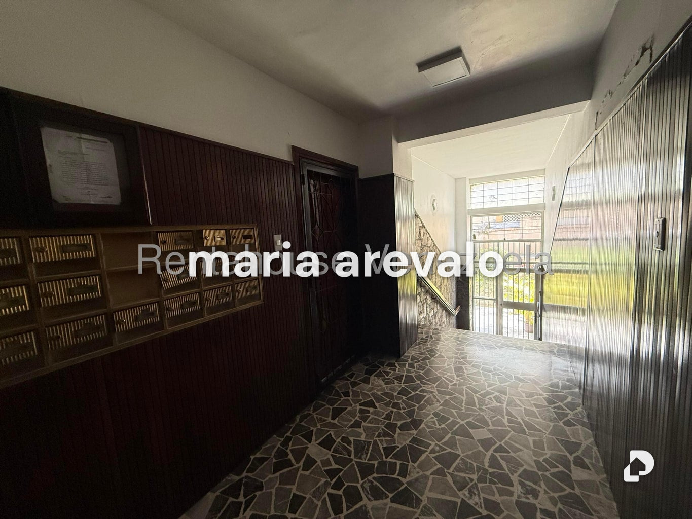 Apartamento en Vista Alegre, Caracas – 4
