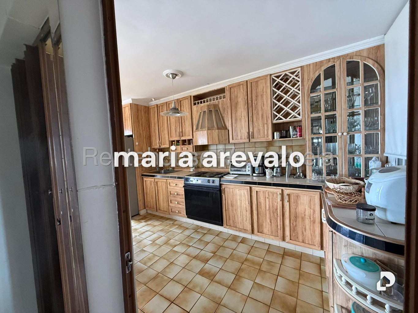 Apartamento en Vista Alegre, Caracas – 11