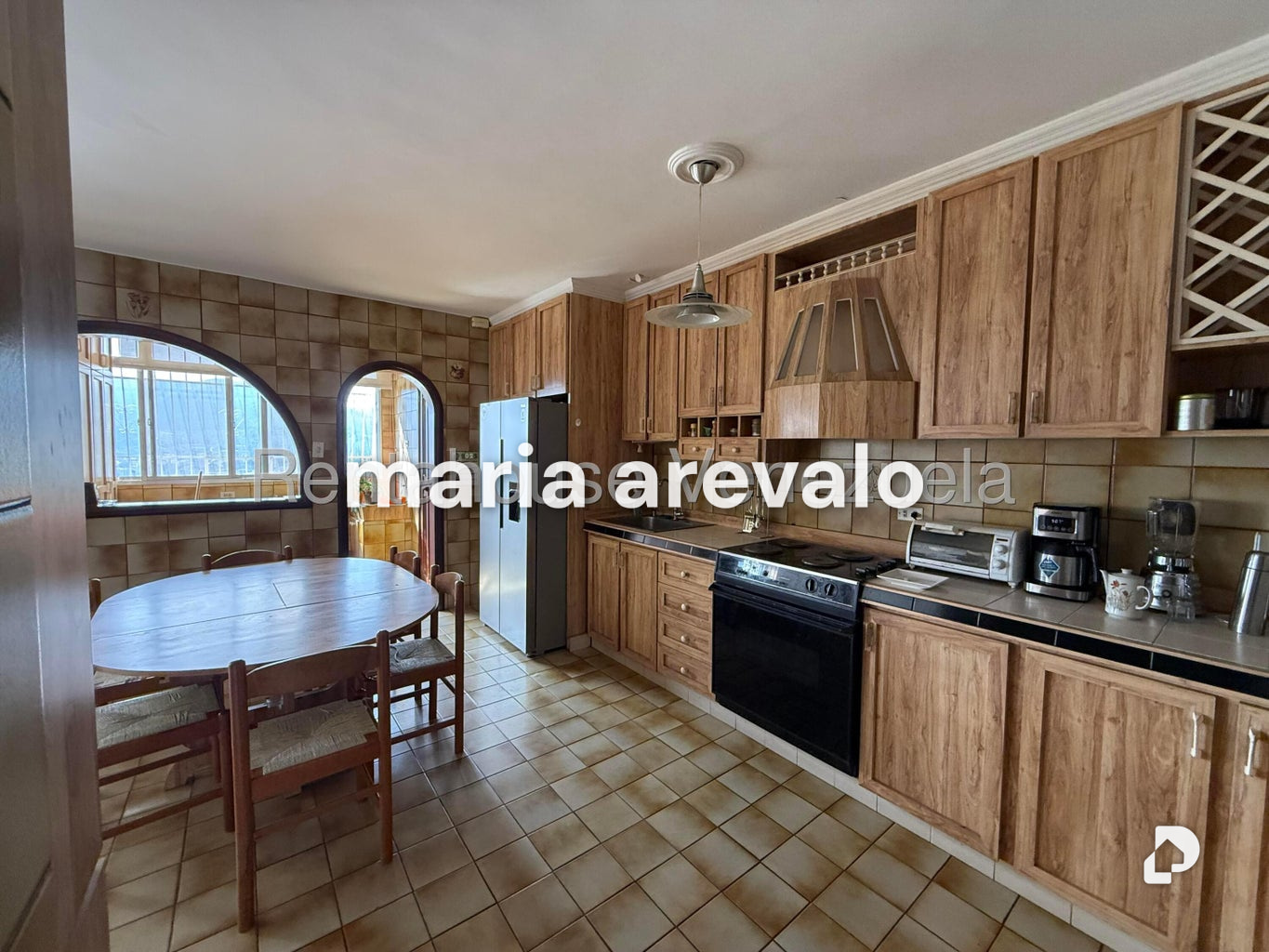 Apartamento en Vista Alegre, Caracas – 12