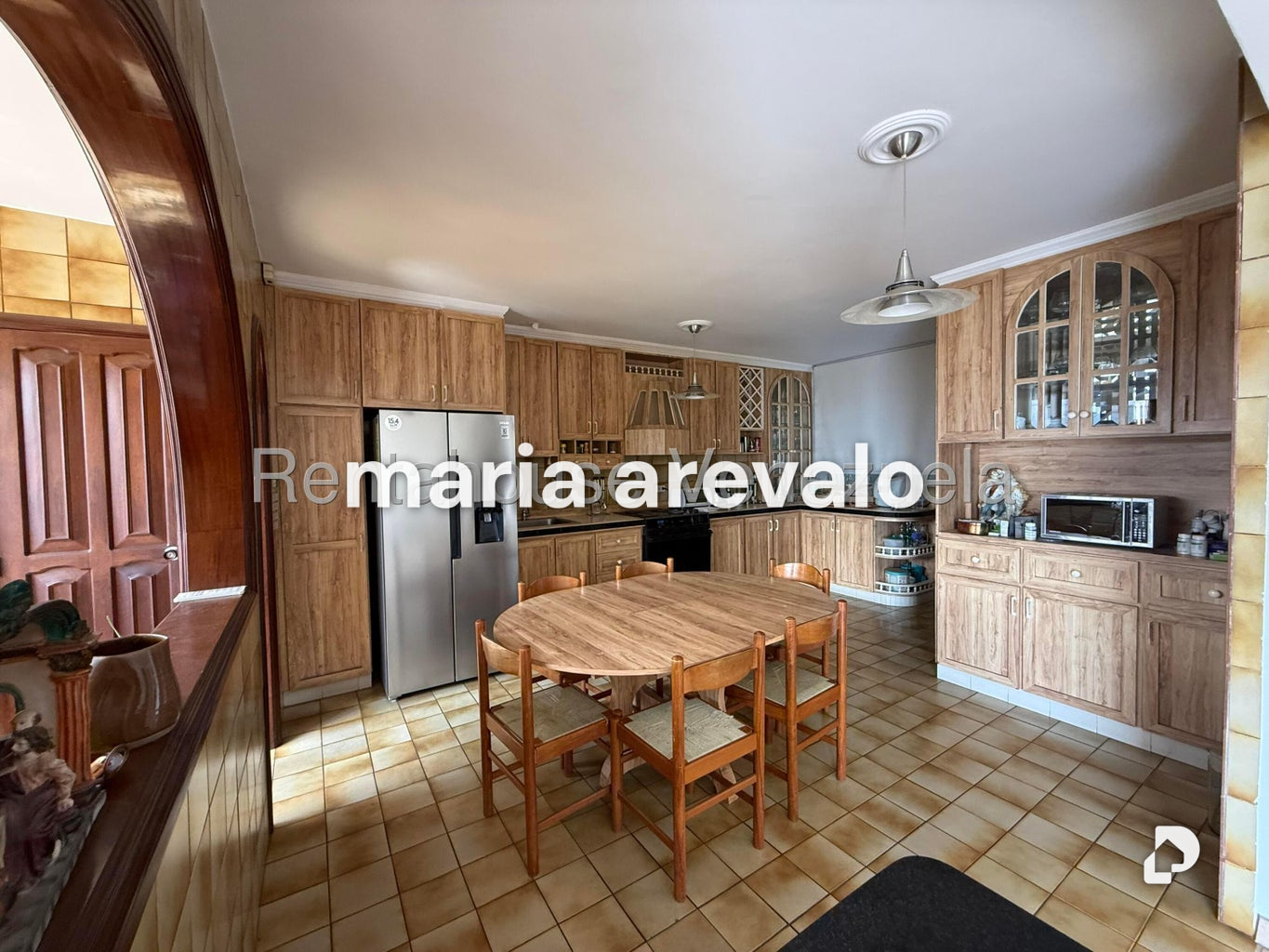 Apartamento en Vista Alegre, Caracas – 15