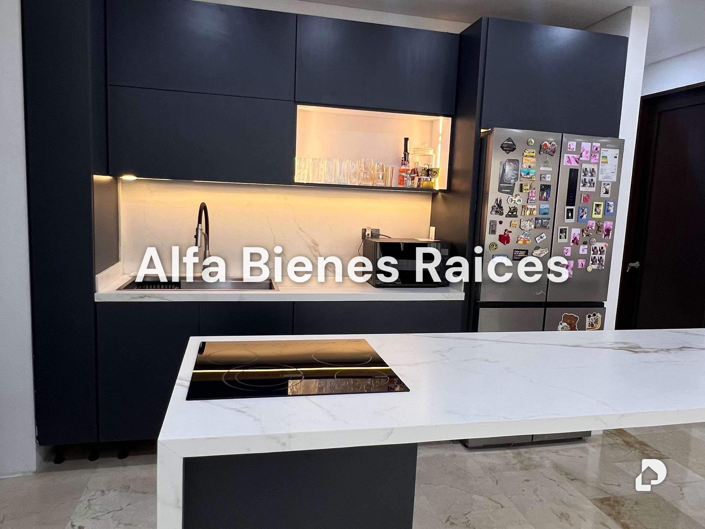 Apartamento en El Este, Barquisimeto – 16