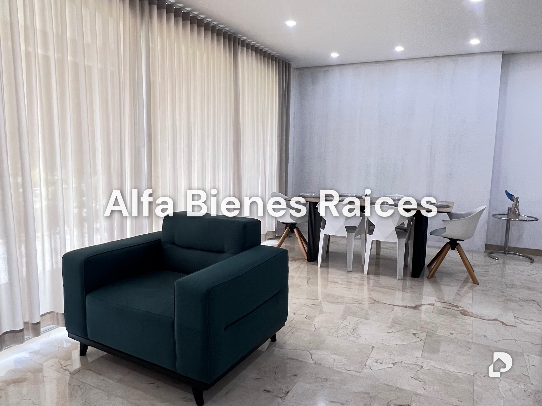 Apartamento en El Este, Barquisimeto – 13