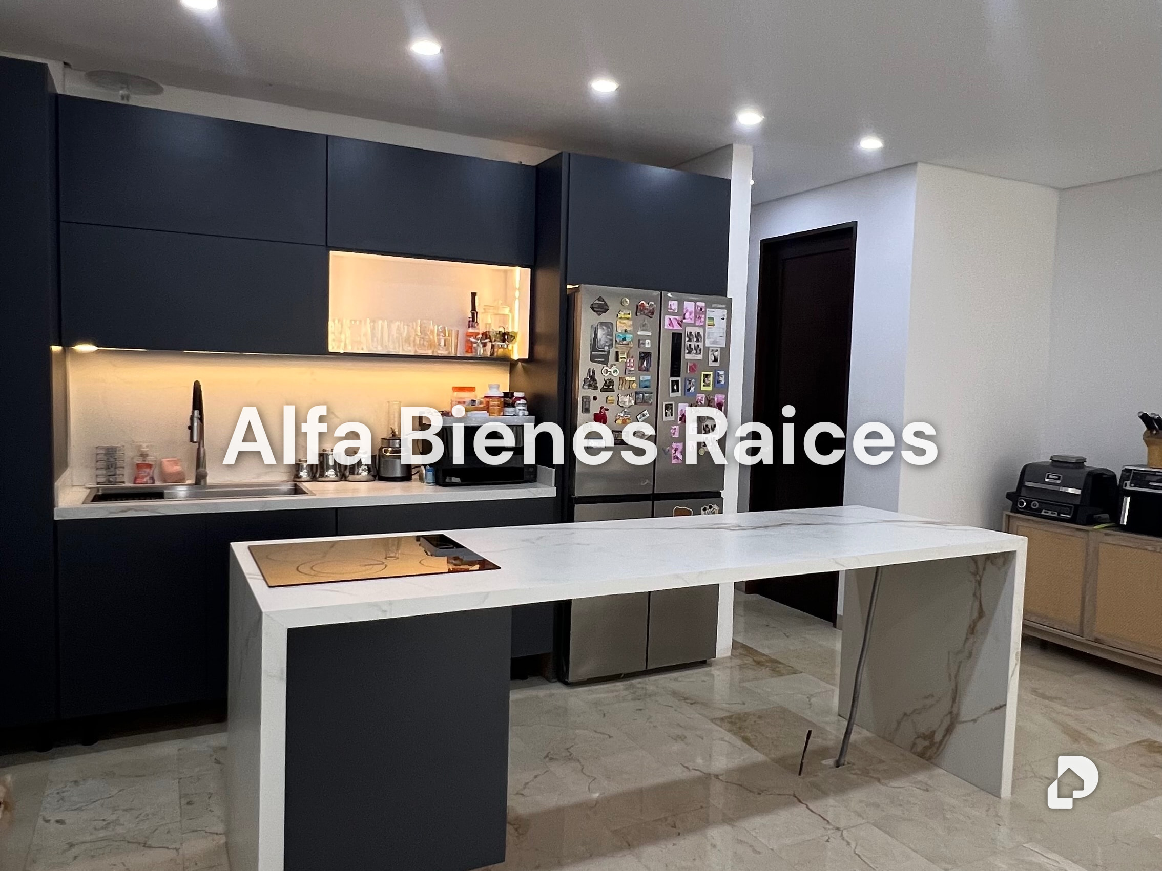 Apartamento en El Este, Barquisimeto – 7