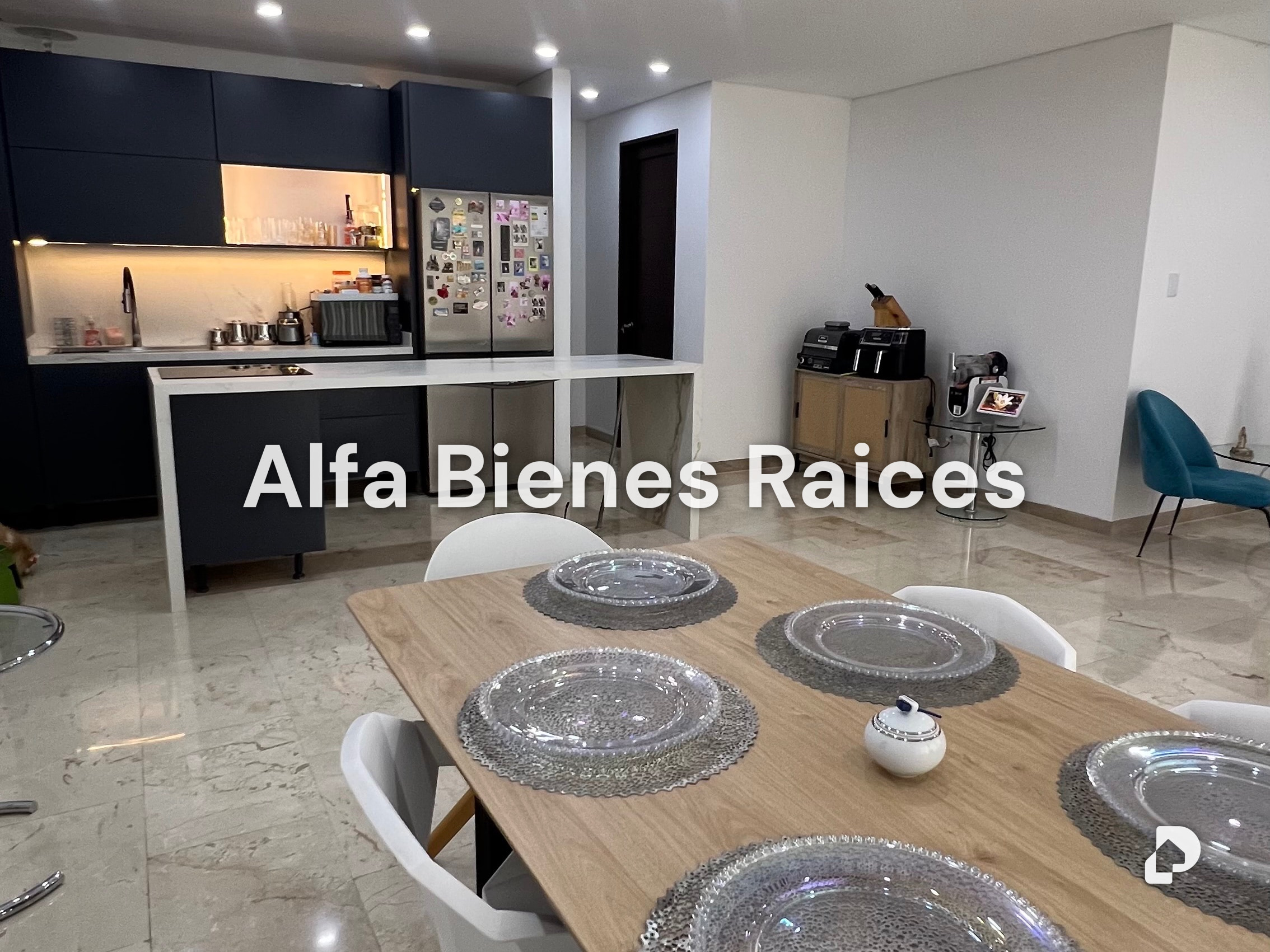 Apartamento en El Este, Barquisimeto – 8