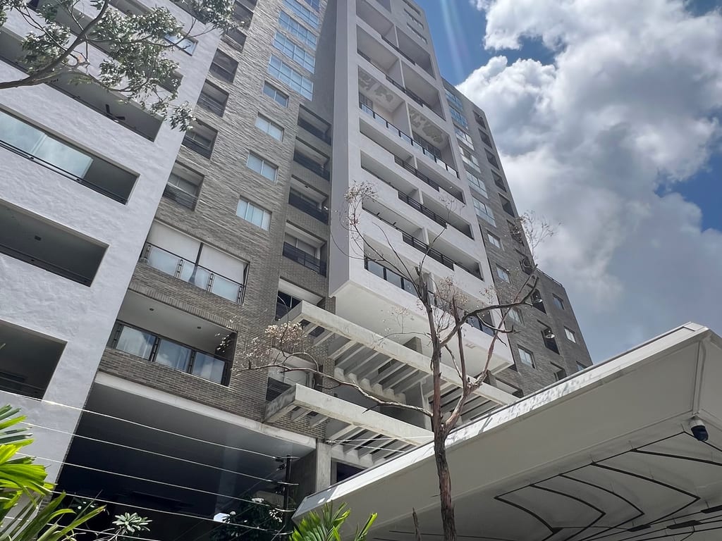 Apartment in El Este, Barquisimeto - 1