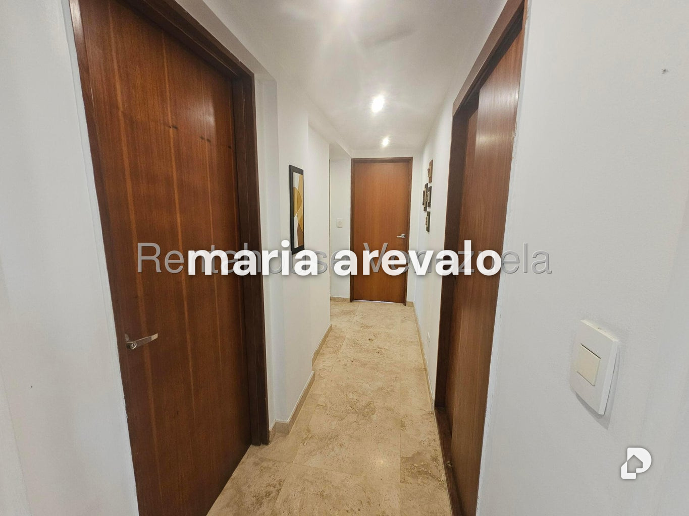 Apartamento en Santa Paula, Caracas – 20
