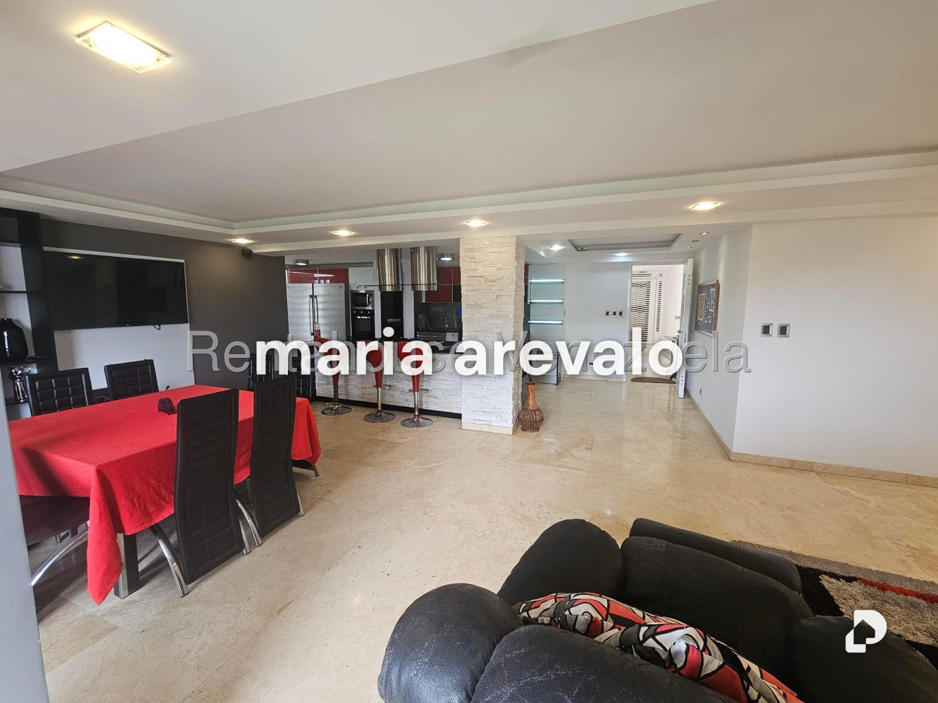 Apartamento en Santa Paula, Caracas – 5