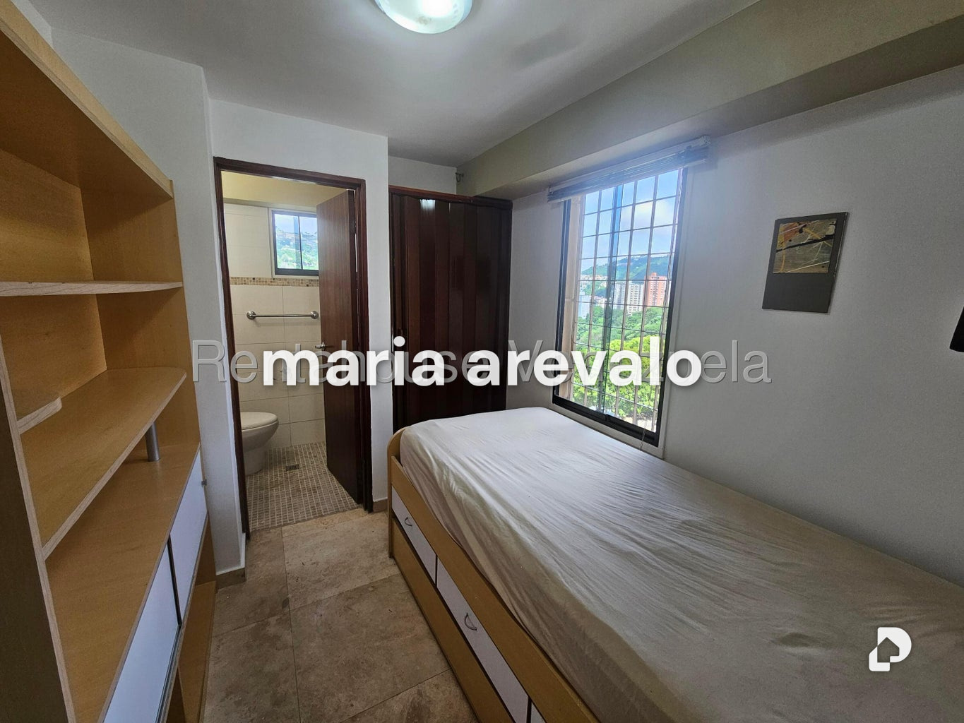Apartamento en Santa Paula, Caracas – 30
