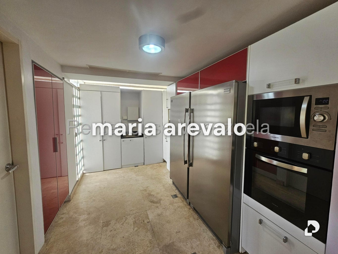 Apartamento en Santa Paula, Caracas – 18