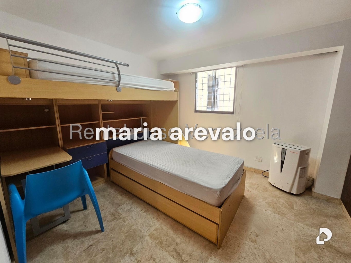 Apartamento en Santa Paula, Caracas – 25