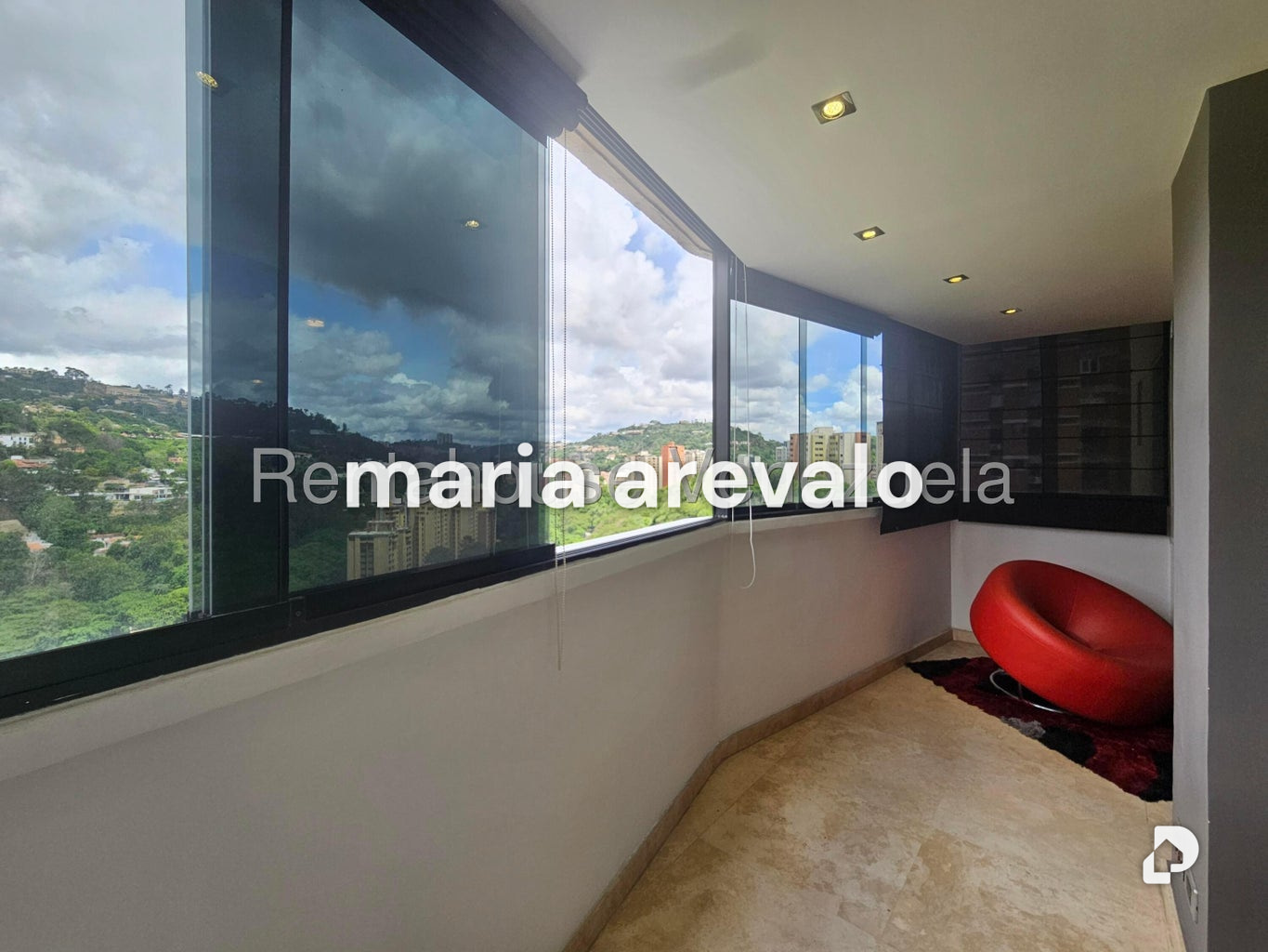 Apartamento en Santa Paula, Caracas – 12