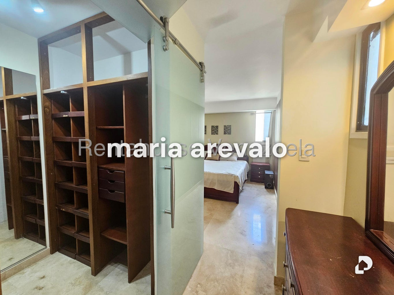 Apartamento en Santa Paula, Caracas – 23