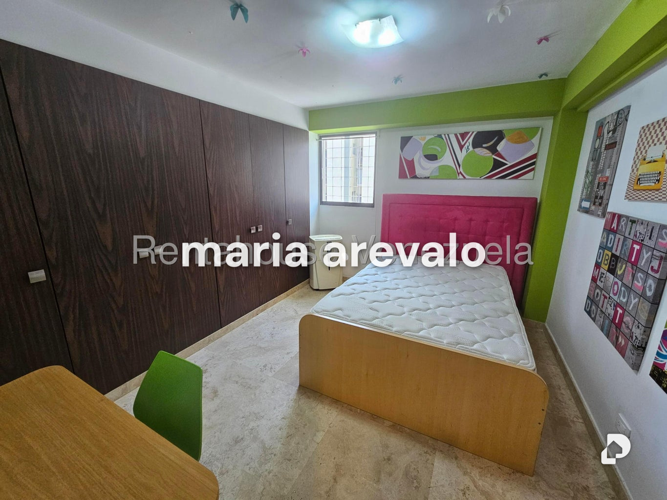 Apartamento en Santa Paula, Caracas – 27