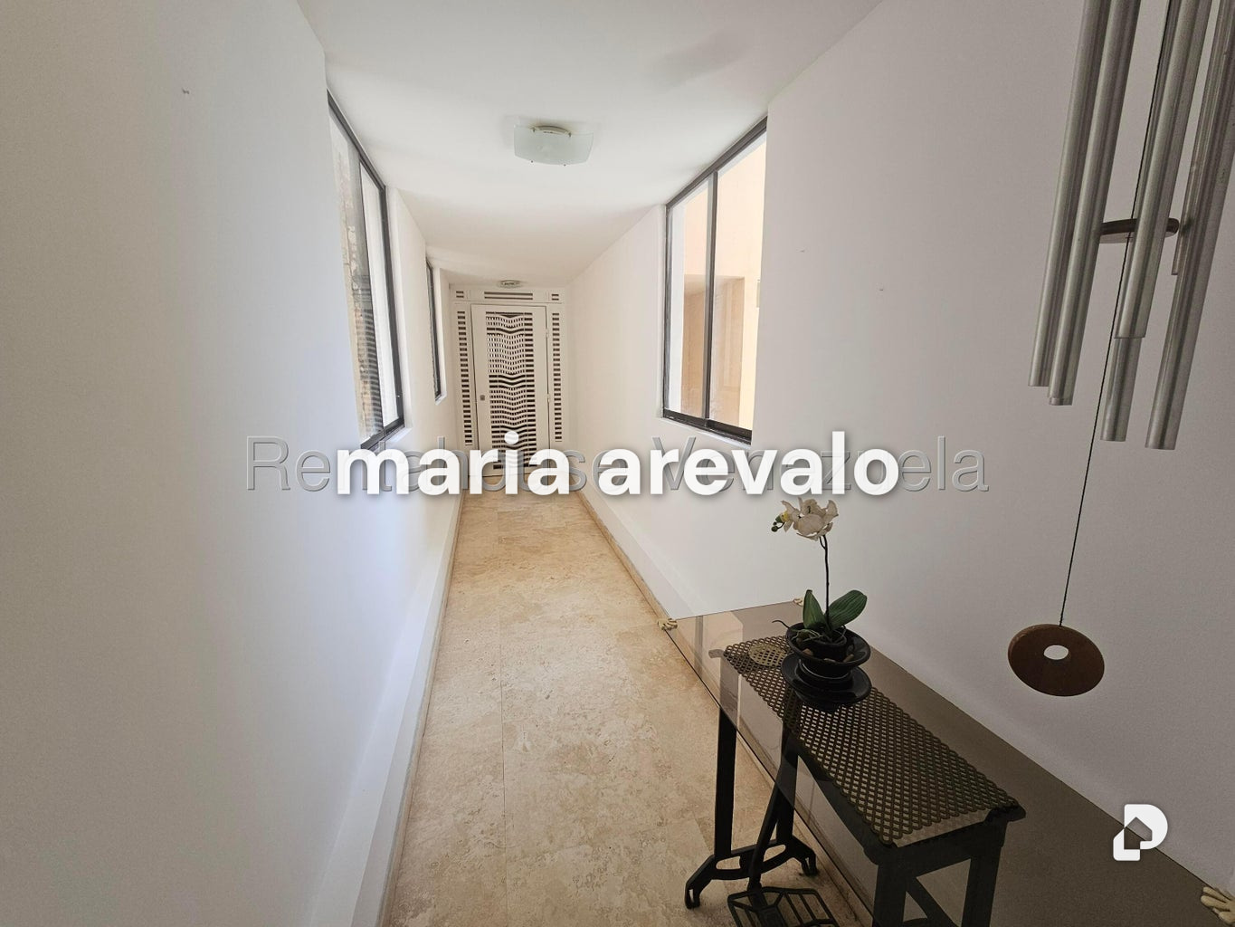 Apartamento en Santa Paula, Caracas – 3