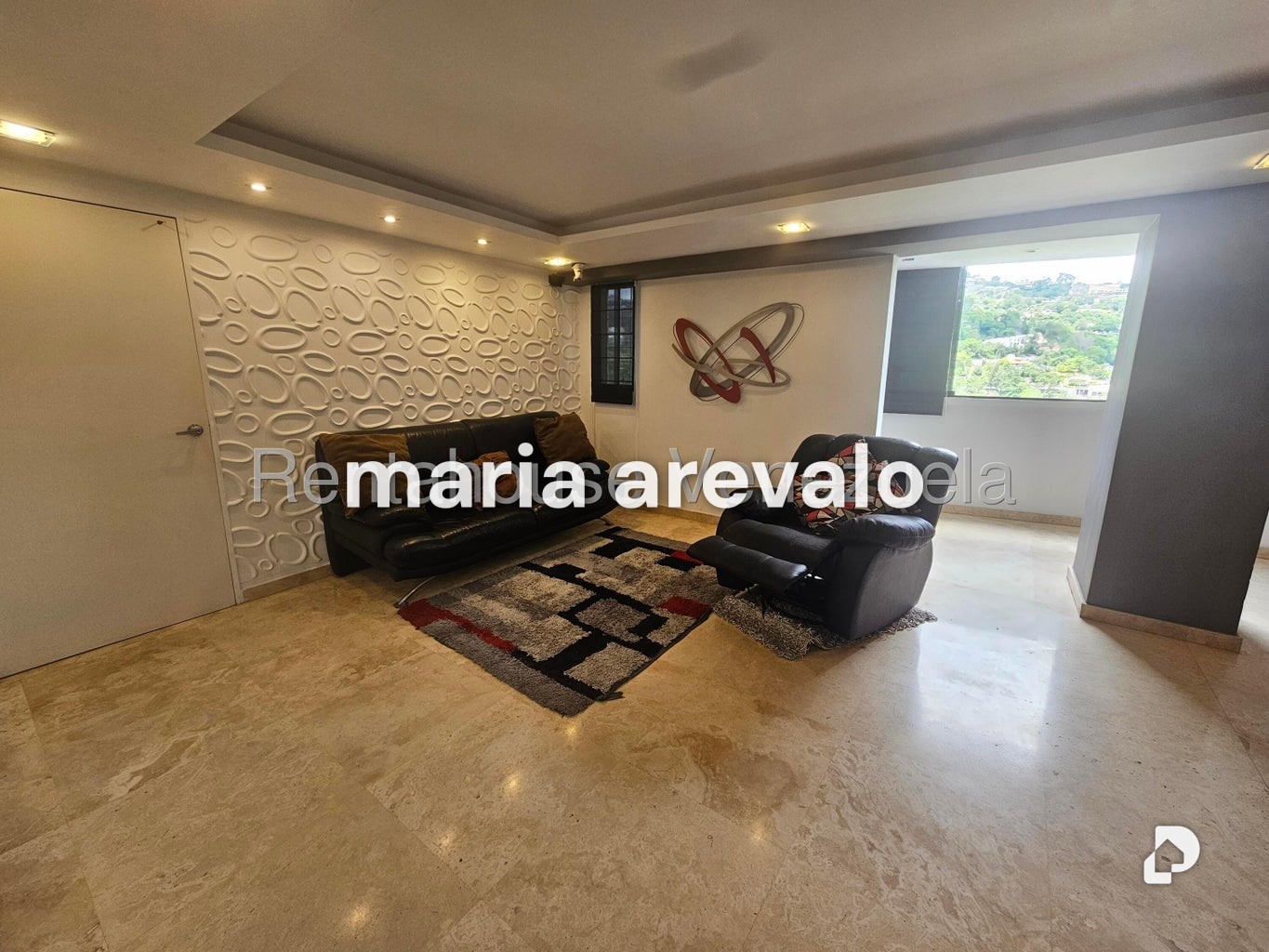Apartamento en Santa Paula, Caracas – 9