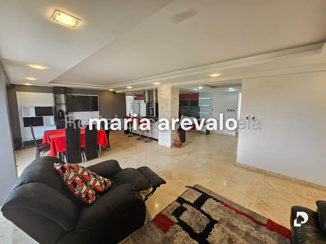 Apartamento en Santa Paula, Caracas – 4