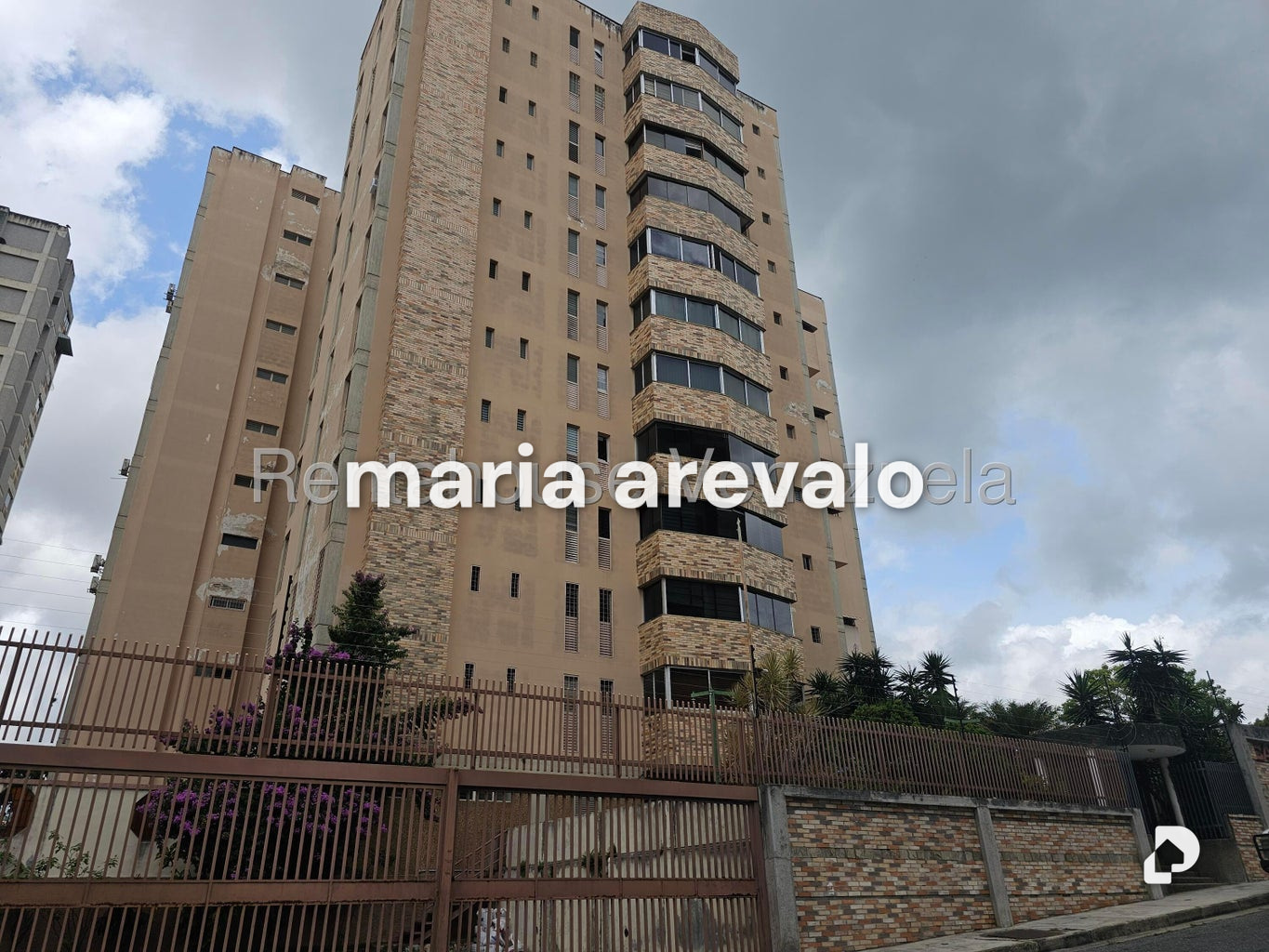 Apartamento en Santa Paula, Caracas – 1