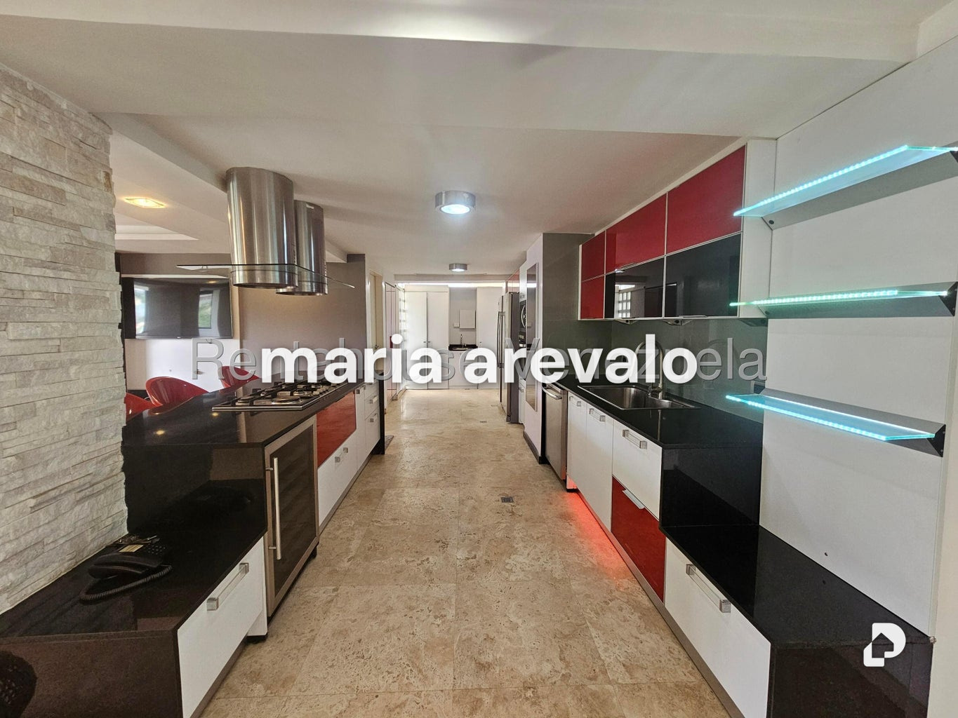 Apartamento en Santa Paula, Caracas – 15