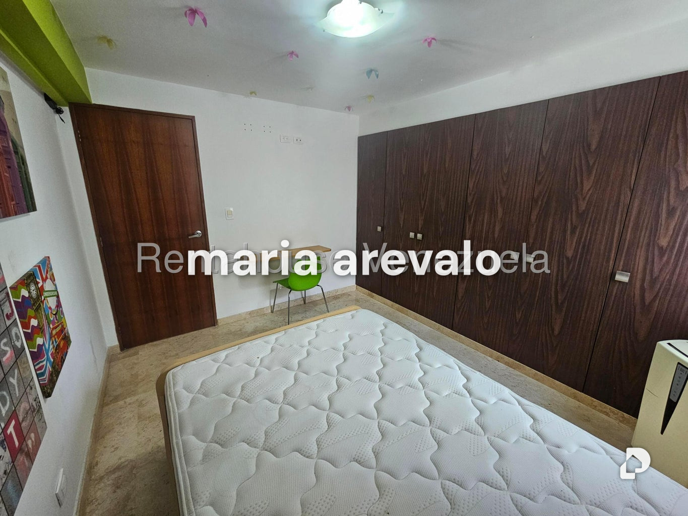 Apartamento en Santa Paula, Caracas – 28