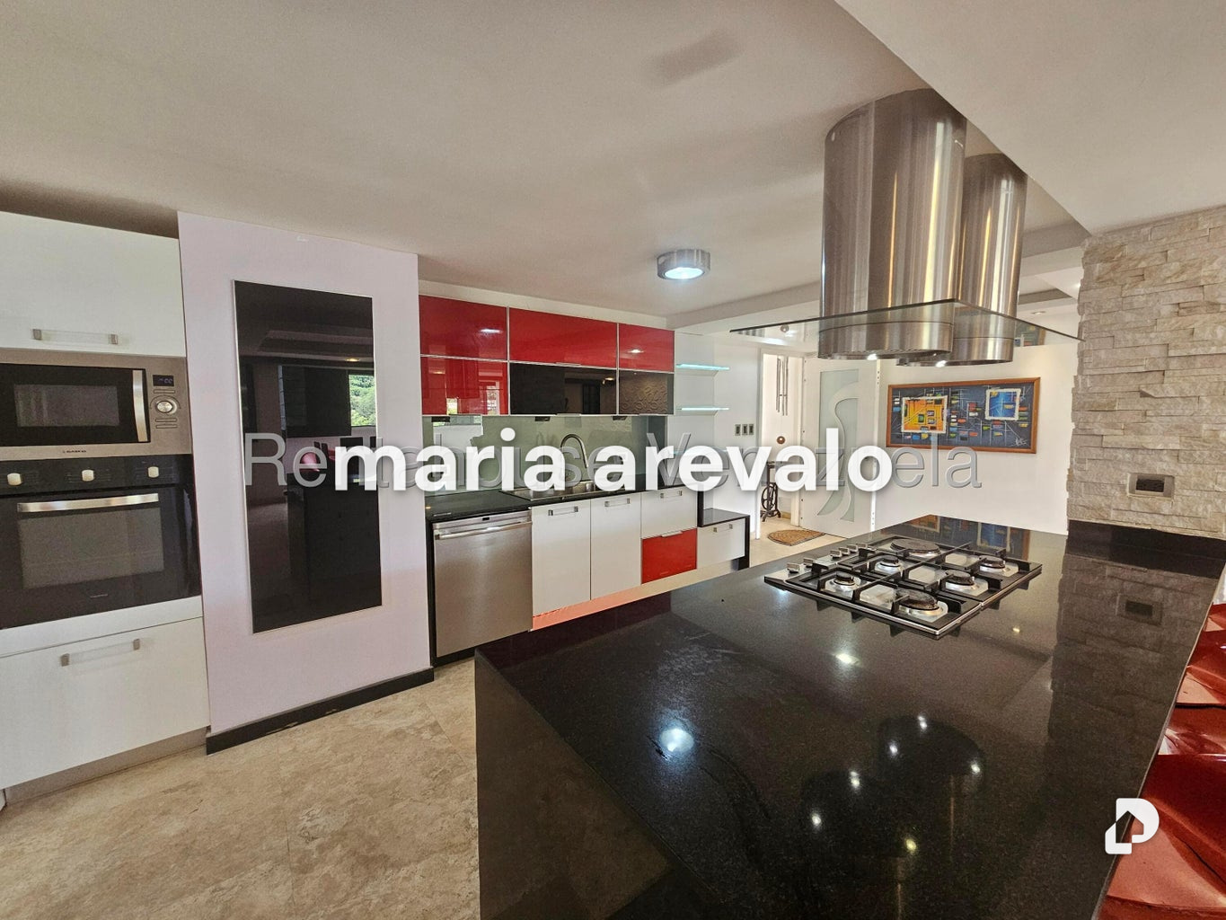Apartamento en Santa Paula, Caracas – 14