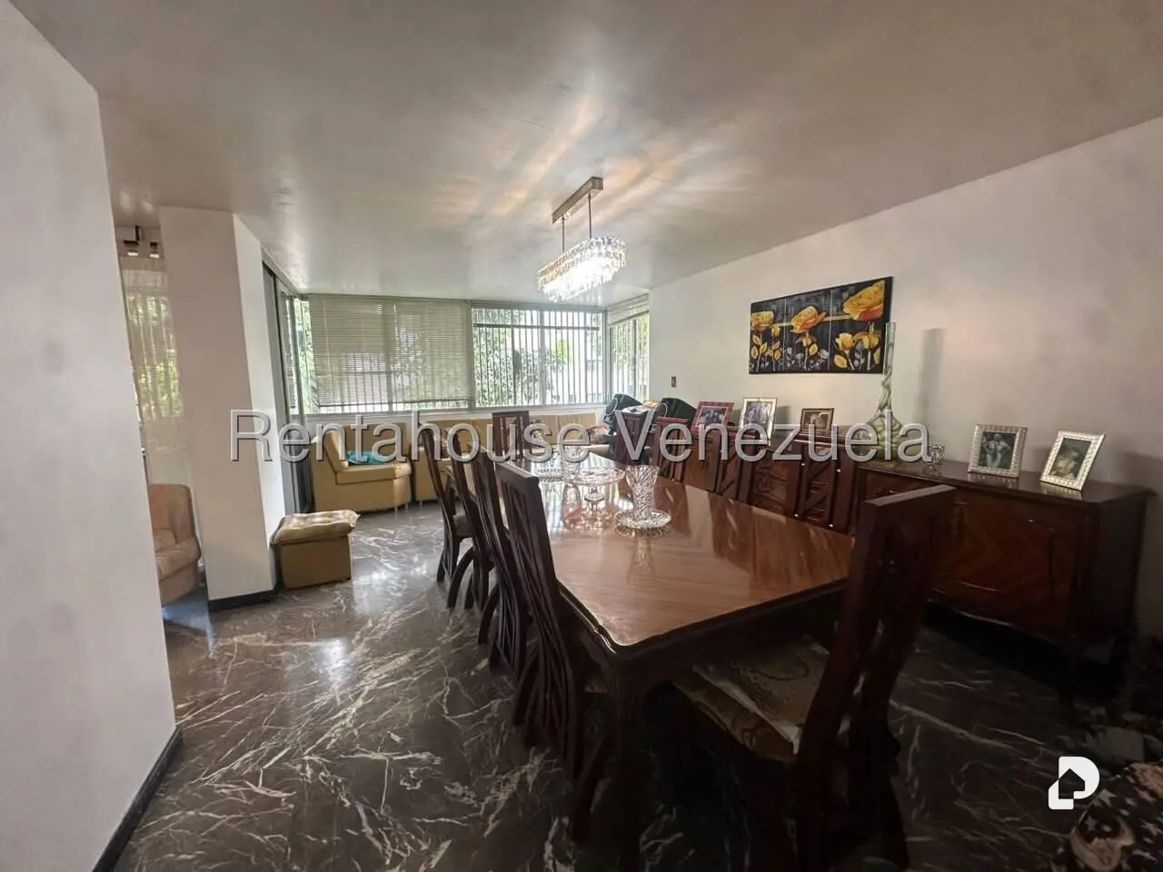 Apartamento en San Bernardino, Caracas – 7