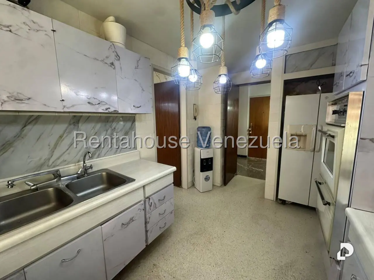Apartamento en San Bernardino, Caracas – 10