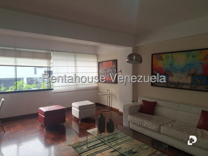 Apartamento en Los Naranjos de las Mercedes, Caracas – 5