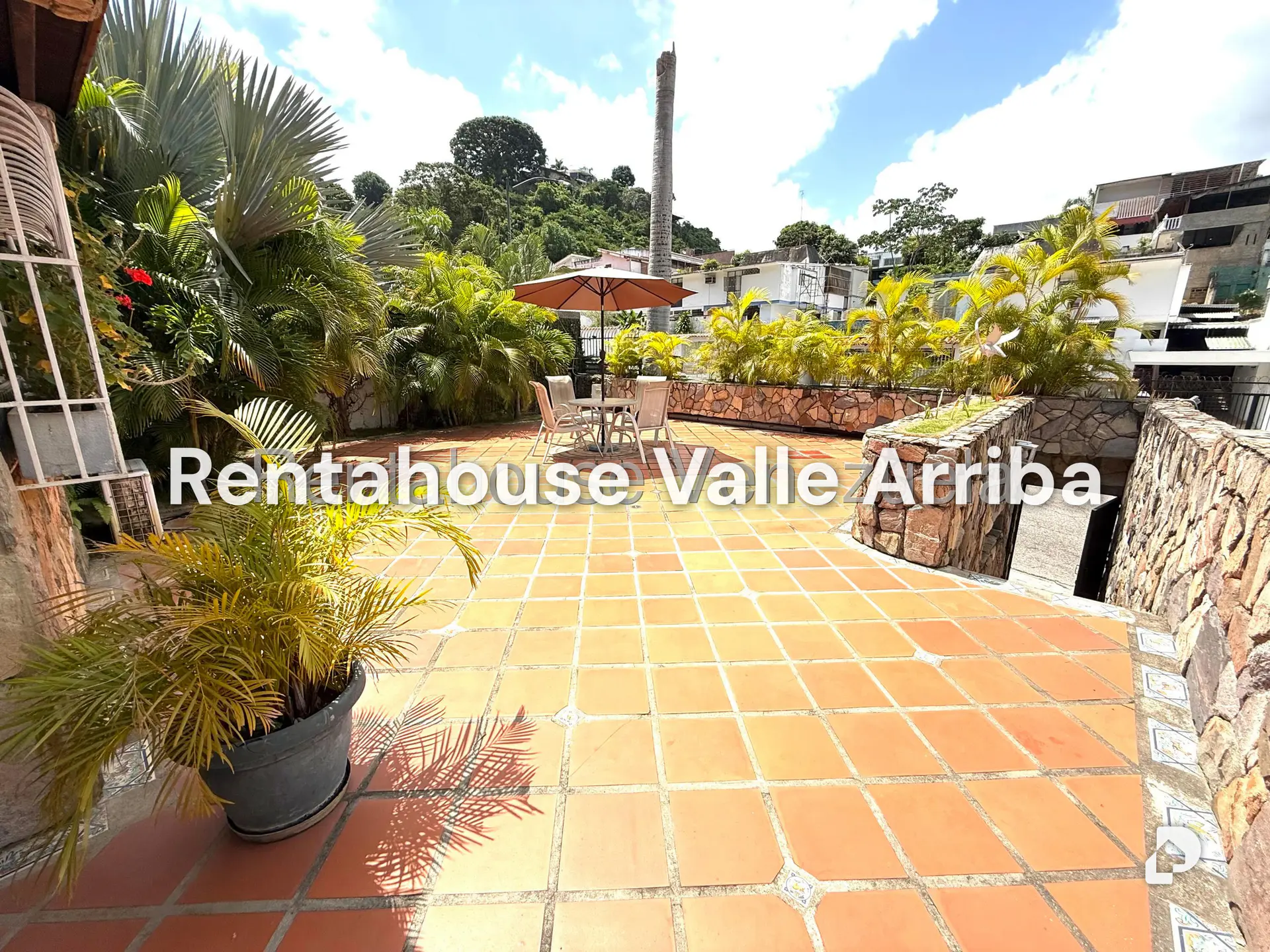 Casa en El Cafetal, Caracas – 14