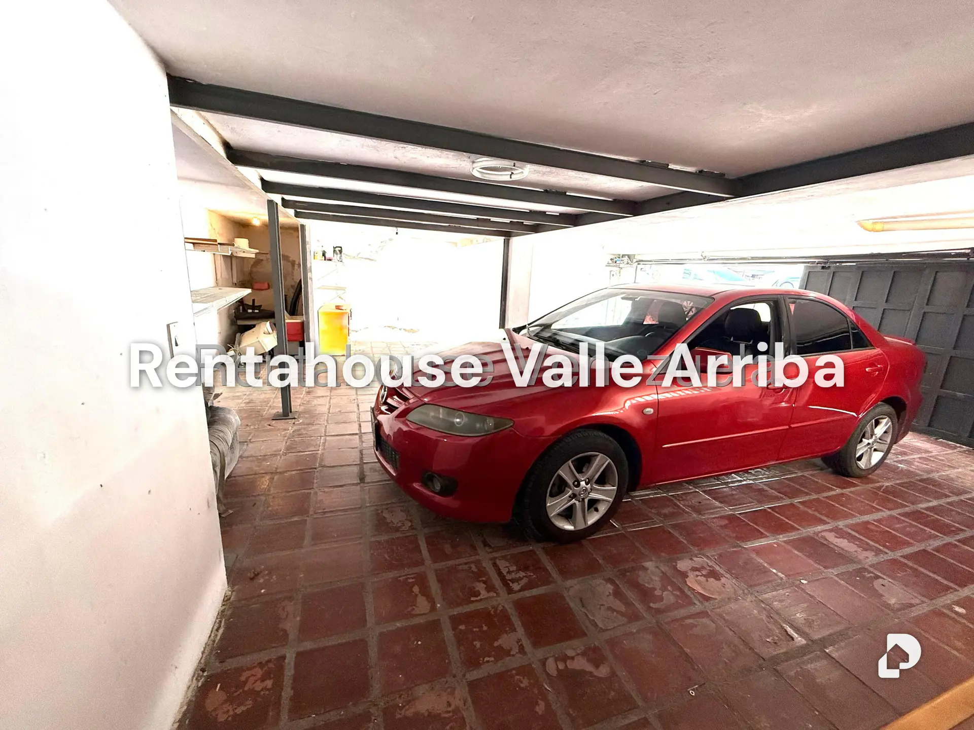 Casa en El Cafetal, Caracas – 7