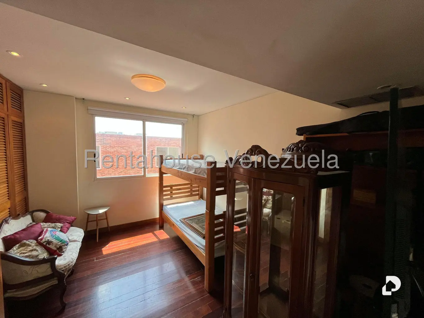Apartamento en Campo Alegre, Caracas – 16