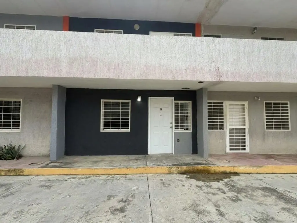Apartamento en Res. Villa Arcoíris, Cabudare - 1