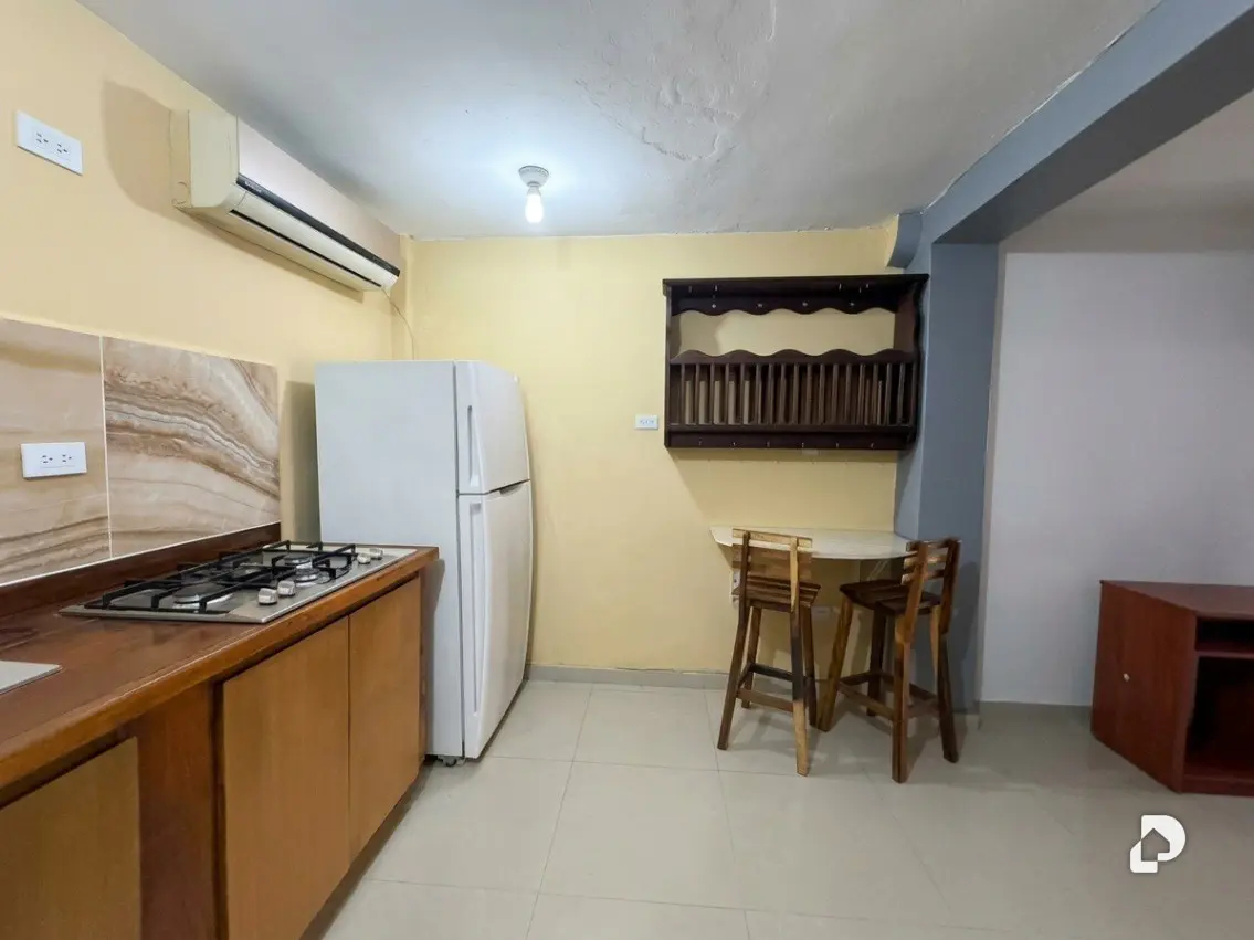 Apartamento en Res. Villa Arcoíris, Cabudare – 8