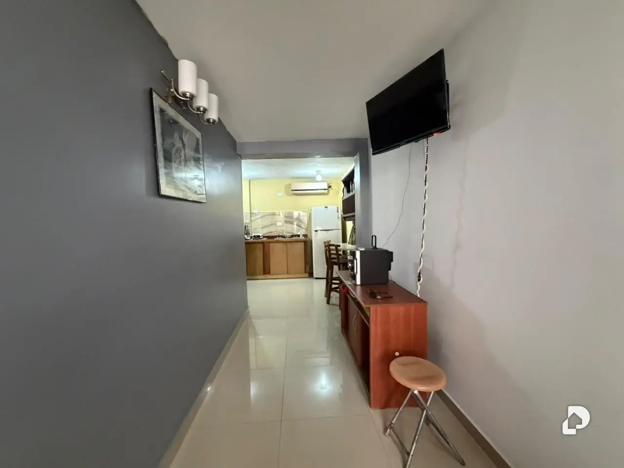 Apartamento en Res. Villa Arcoíris, Cabudare – 12