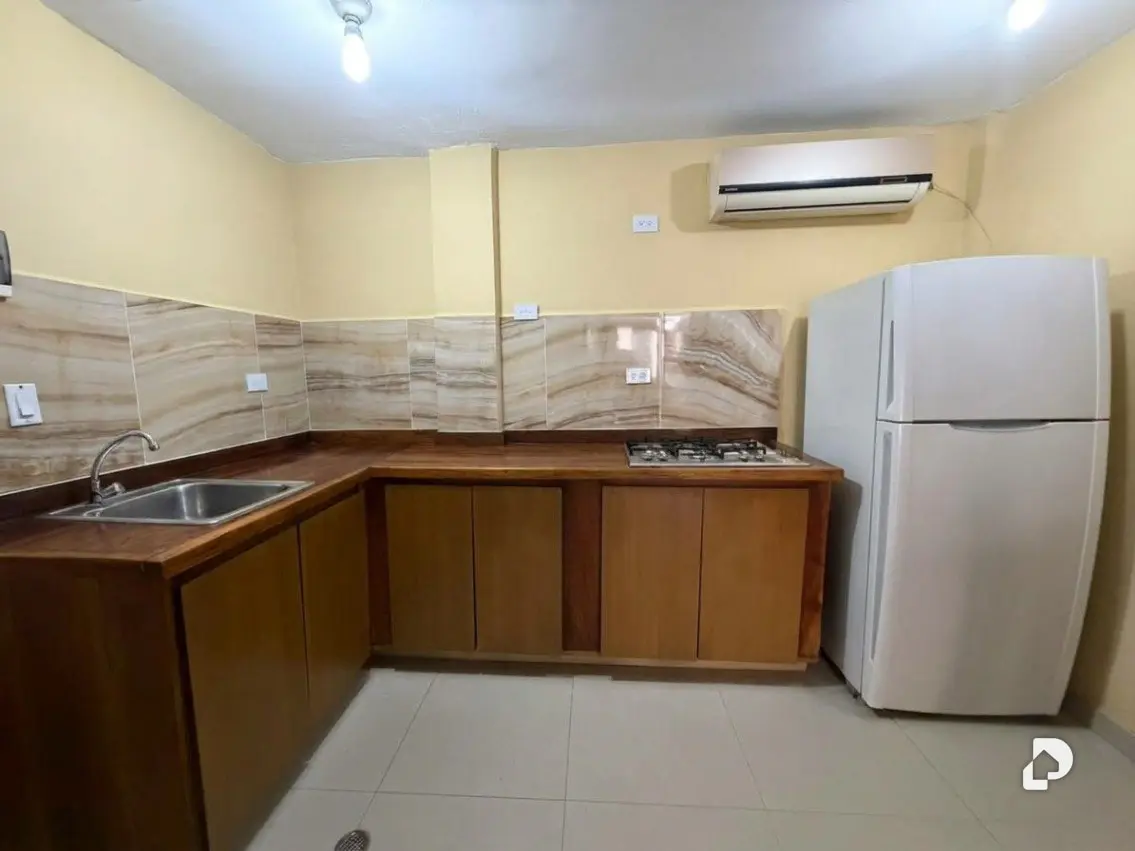 Apartamento en Res. Villa Arcoíris, Cabudare – 6