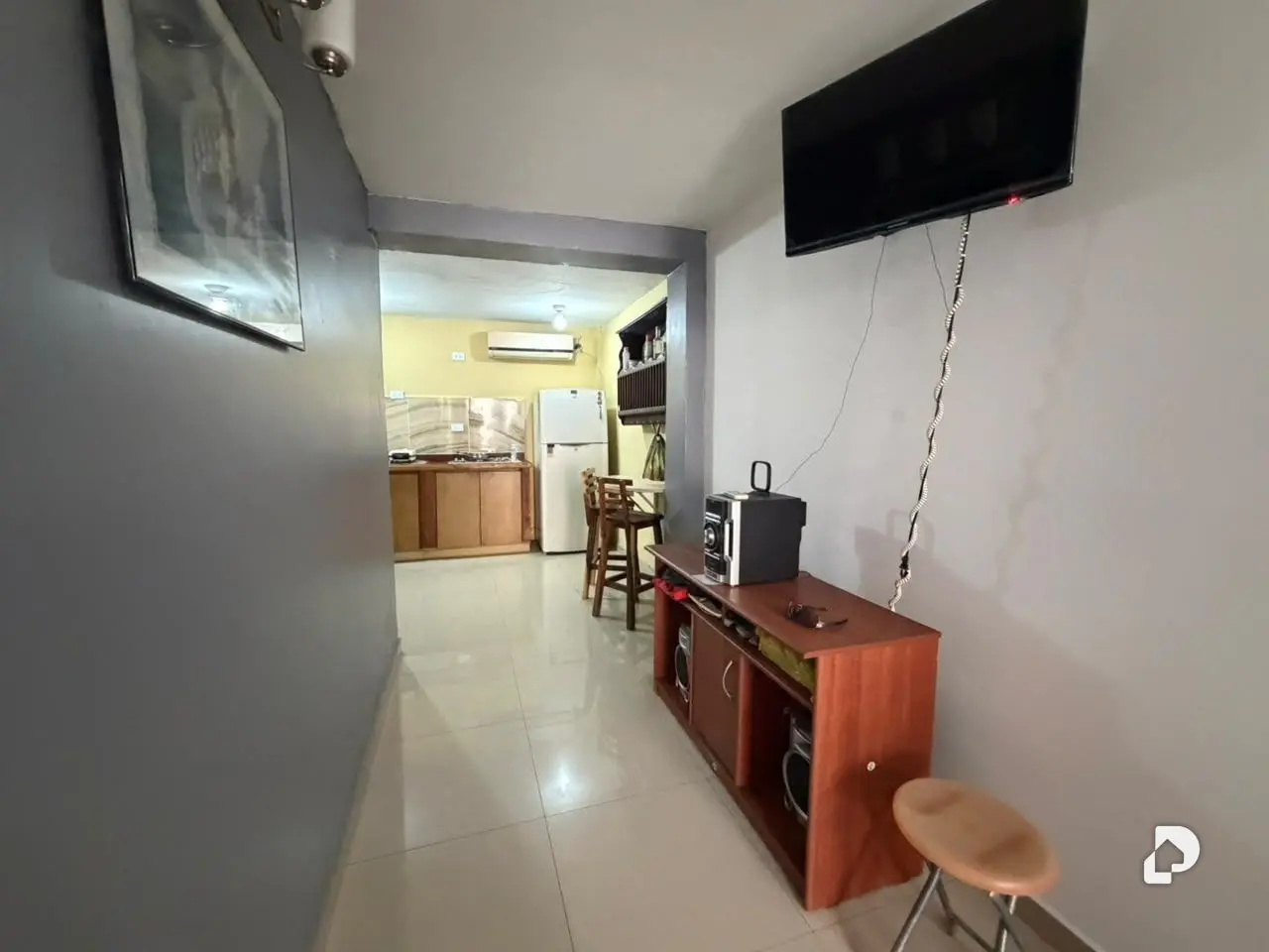 Apartamento en Res. Villa Arcoíris, Cabudare – 14