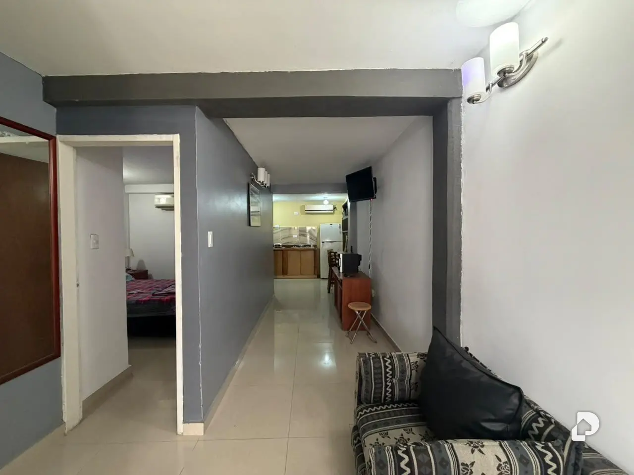 Apartamento en Res. Villa Arcoíris, Cabudare – 11