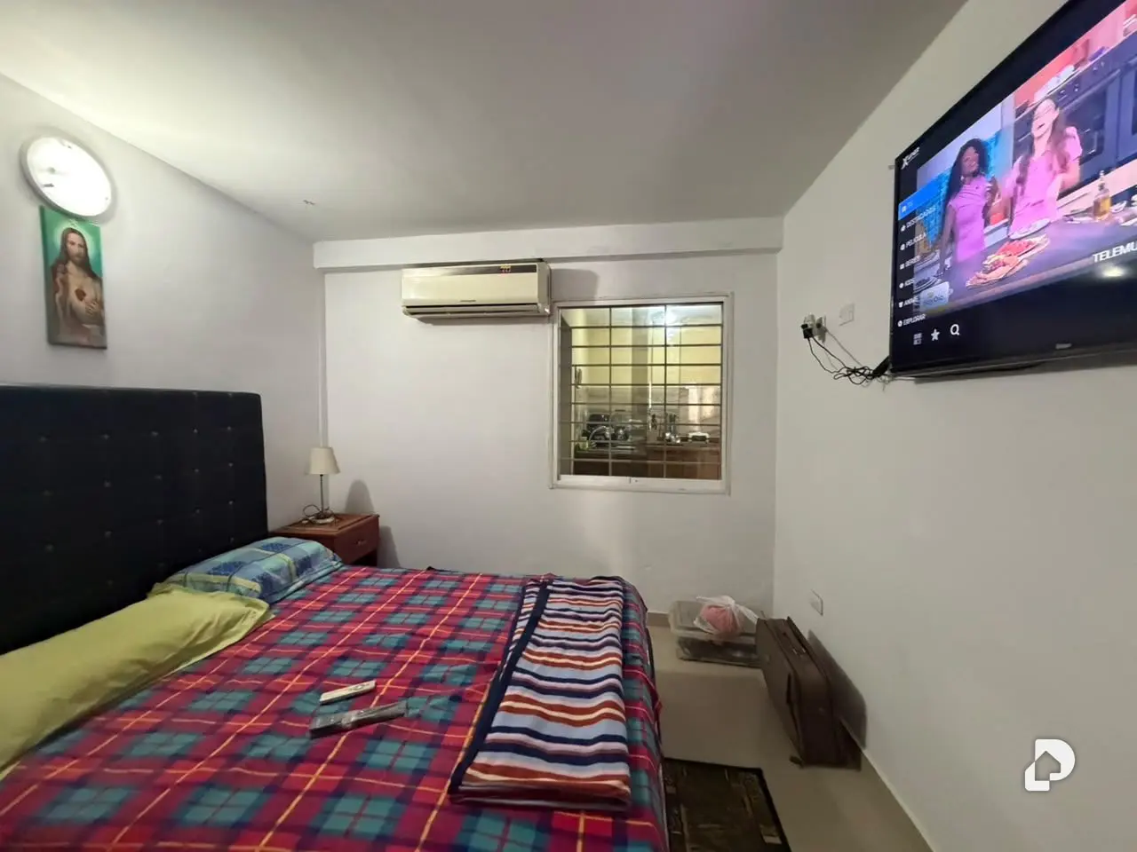 Apartamento en Res. Villa Arcoíris, Cabudare – 5