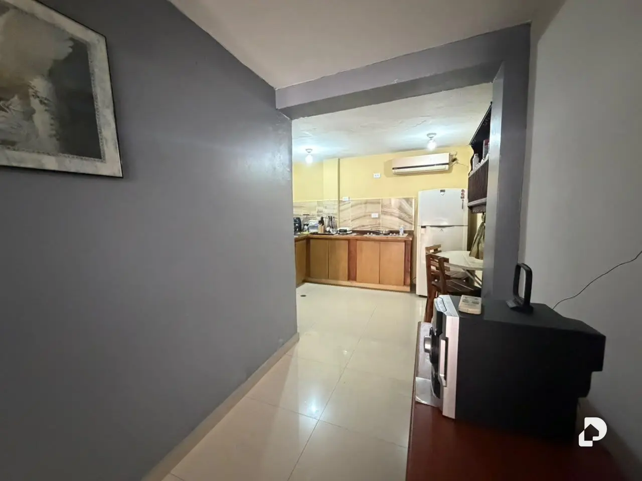 Apartamento en Res. Villa Arcoíris, Cabudare – 13