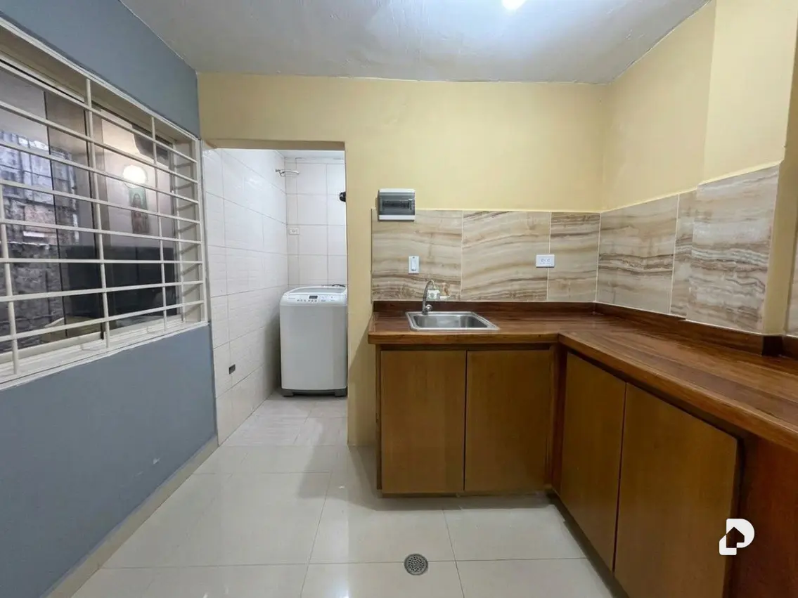 Apartamento en Res. Villa Arcoíris, Cabudare – 10