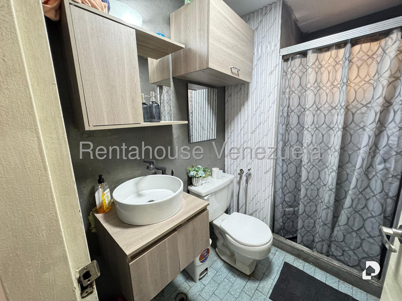 Apartment in Parroquia San Juan, Caracas – 17