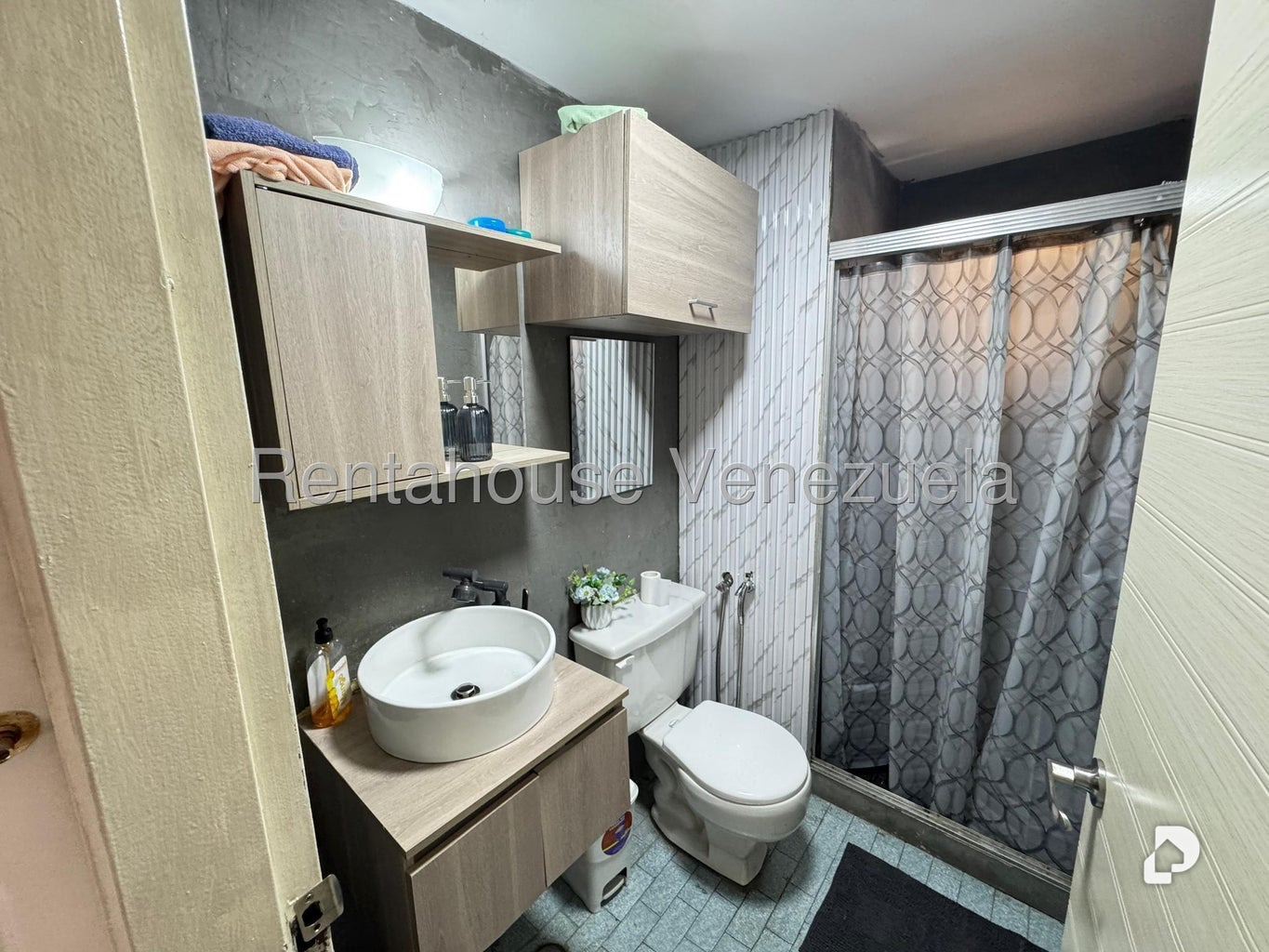 Apartment in Parroquia San Juan, Caracas – 16